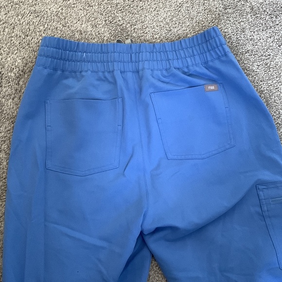 Figs Zamora Jogger Scrub Pants, small - Picture 4 of 7